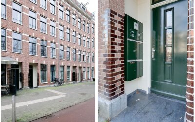 Wibautstraat 52-L