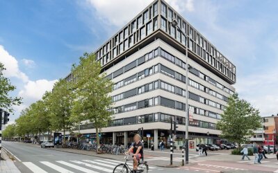 Wibautstraat 68-N