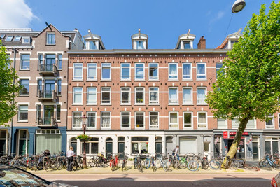 Eerste Oosterparkstraat 29-3A