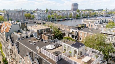 Eerste Oosterparkstraat 9-4