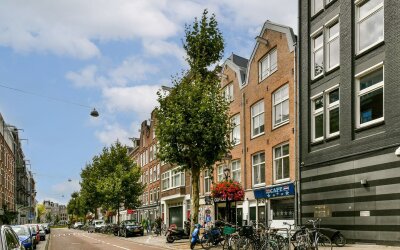 Eerste Oosterparkstraat 49-1