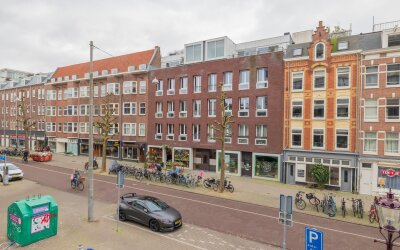 Eerste Oosterparkstraat 83