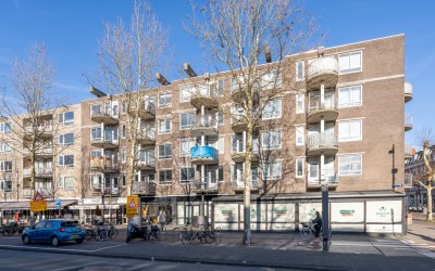 Eerste Oosterparkstraat 109-C