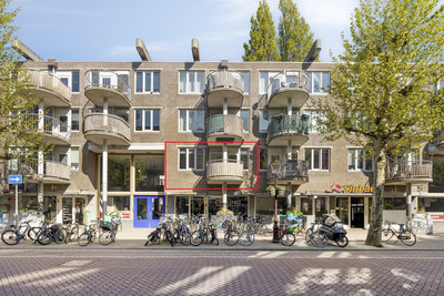 Eerste Oosterparkstraat 141-A