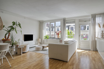 Eerste Oosterparkstraat 141-F