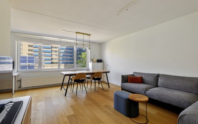 Eerste Oosterparkstraat 162-F
