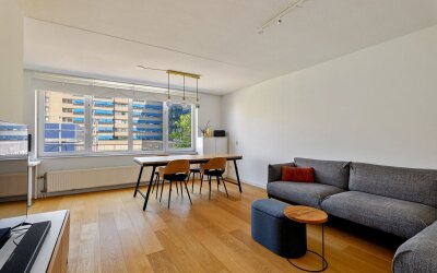 Eerste Oosterparkstraat 162-F