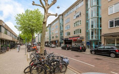 Eerste Oost. 162-K