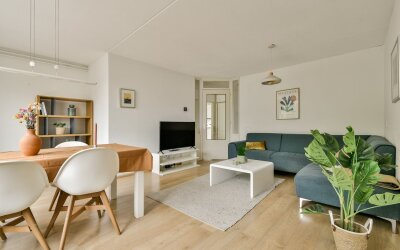 Eerste Oosterparkstraat 168-C