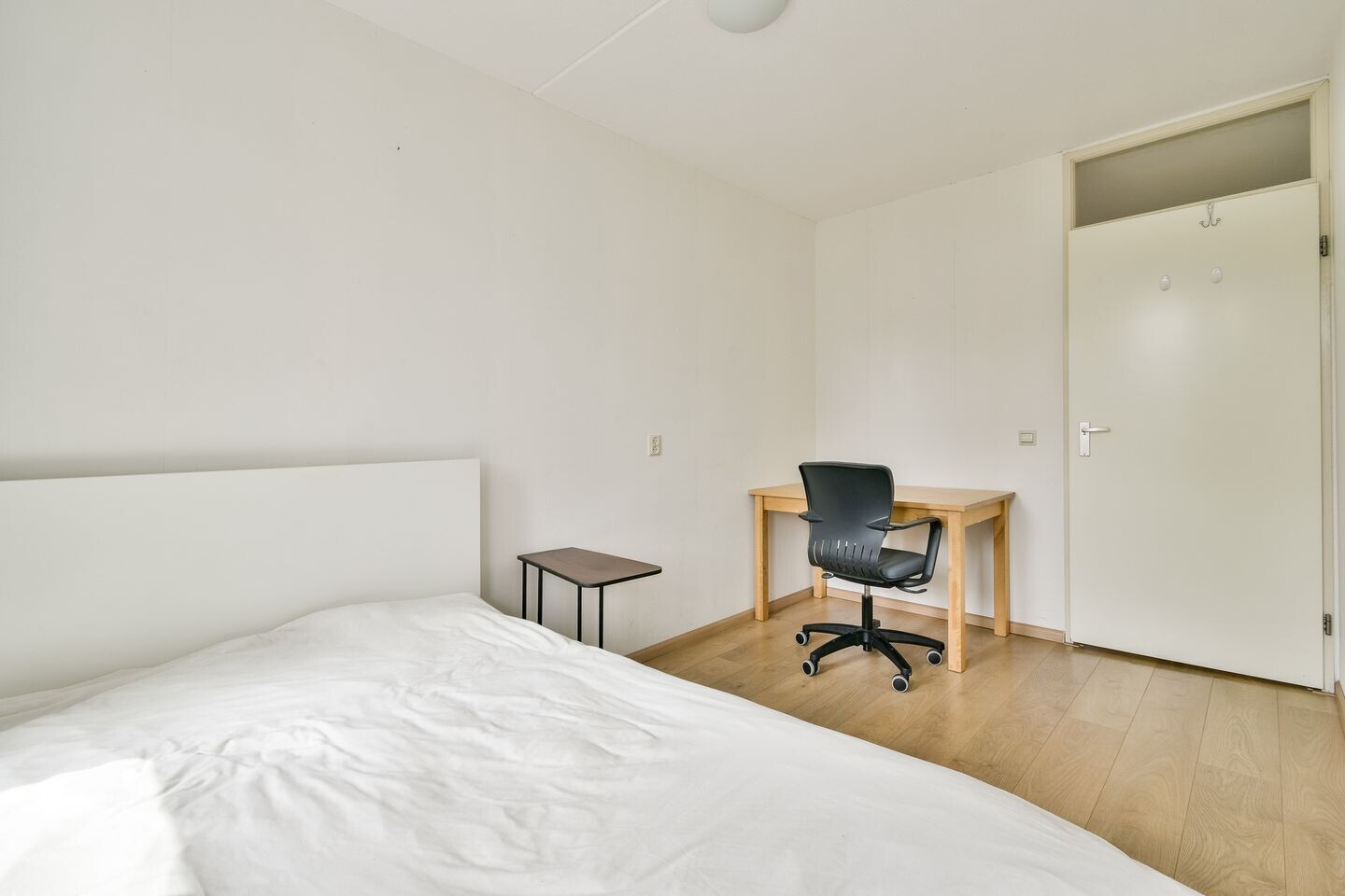 Appartement te koop: Eerste Oosterparkstraat 168C, Amsterdam