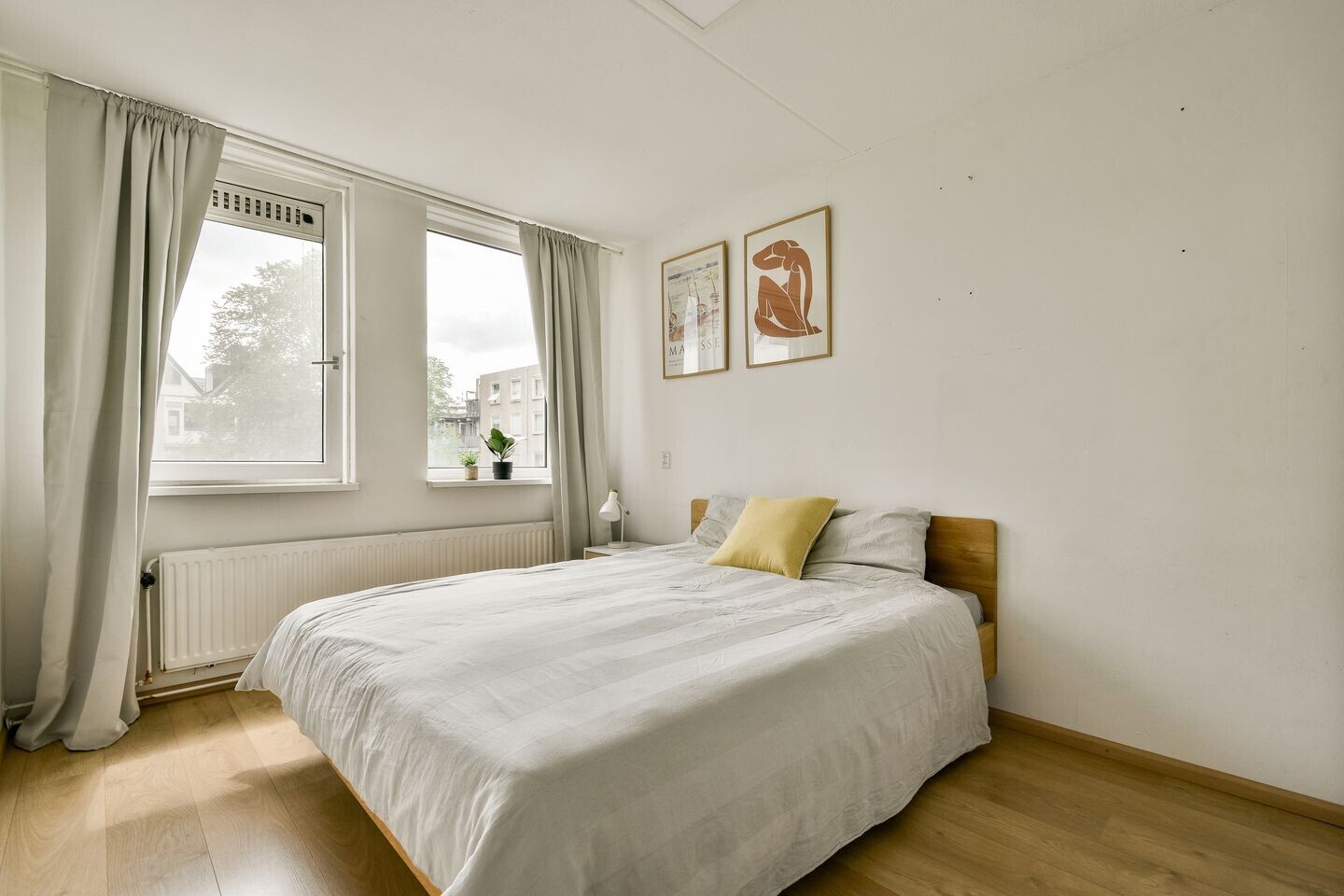Appartement te koop: Eerste Oosterparkstraat 168C, Amsterdam
