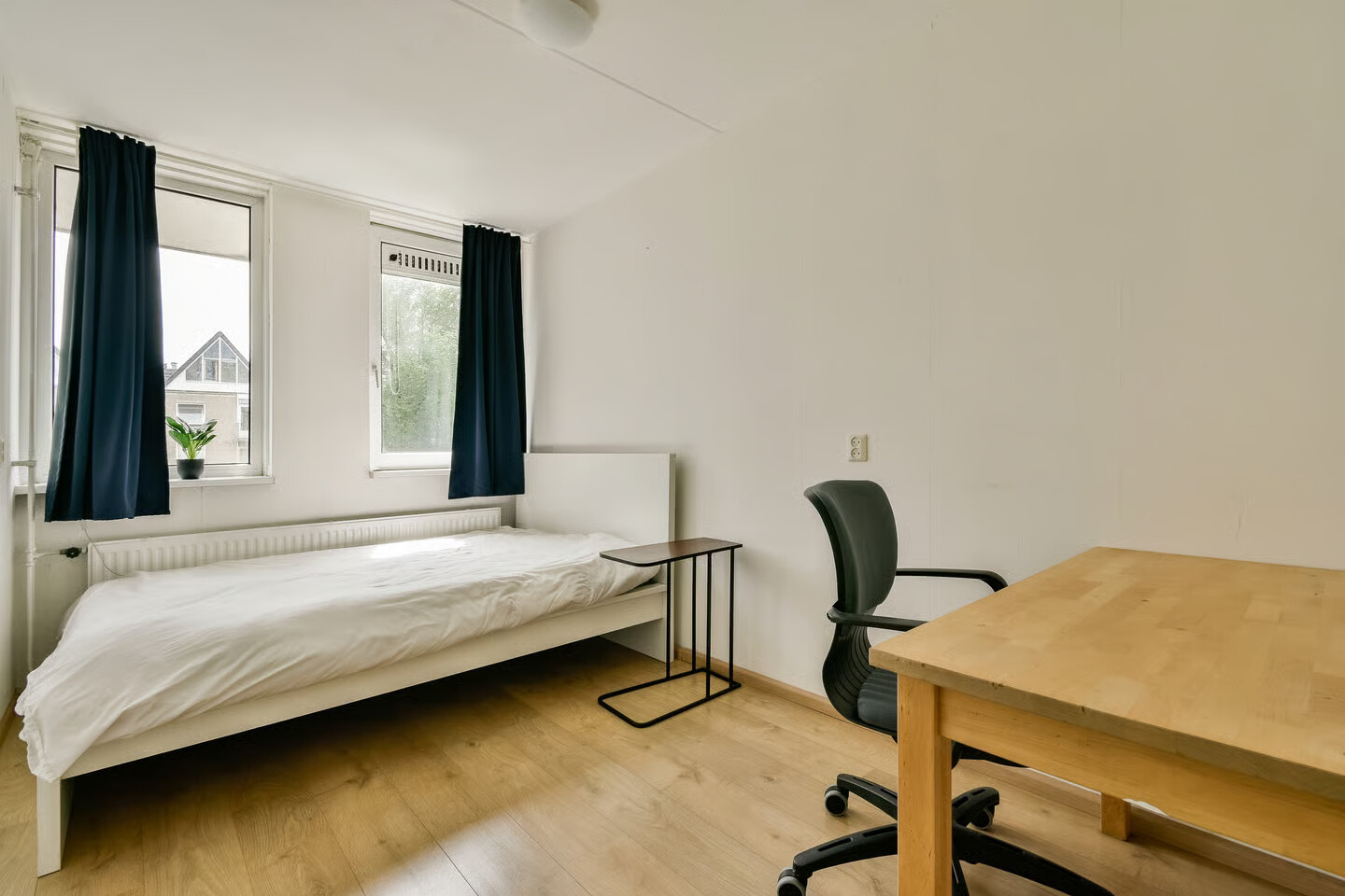 Appartement te koop: Eerste Oosterparkstraat 168C, Amsterdam