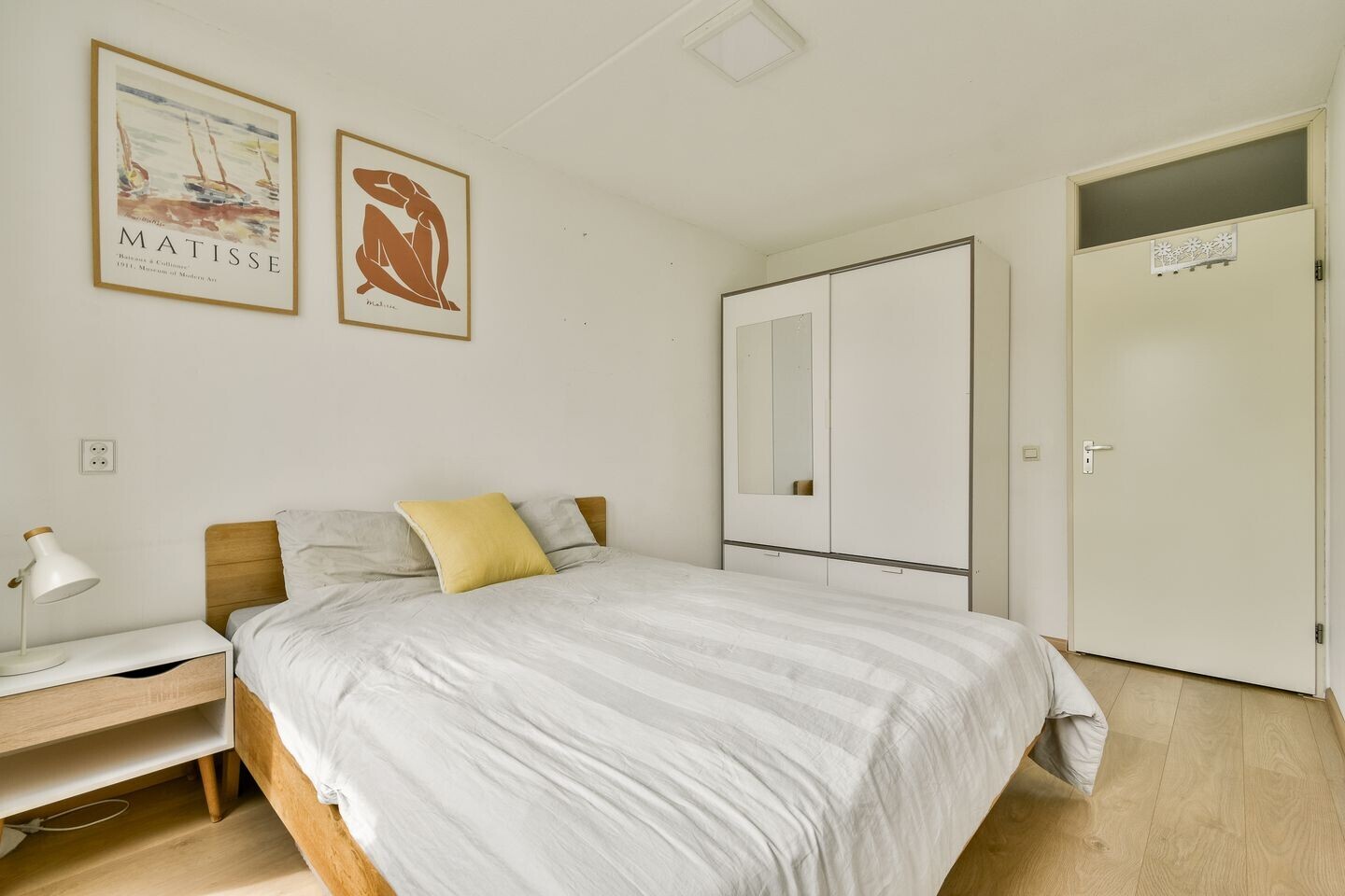 Appartement te koop: Eerste Oosterparkstraat 168C, Amsterdam
