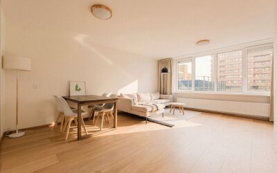 Eerste Oosterparkstraat 168-E