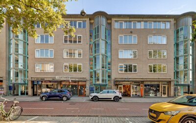 Eerste Oosterparkstraat 174-E