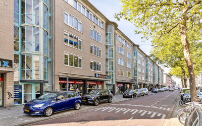 Eerste Oost. 186-F