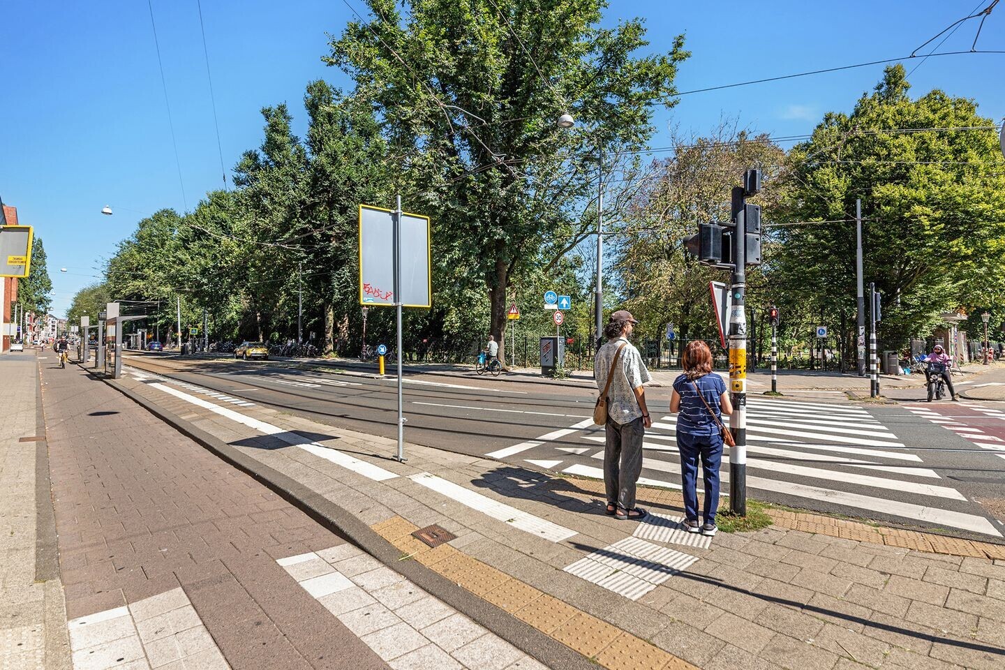 Appartement te koop: Eerste Oosterparkstraat 284, Amsterdam