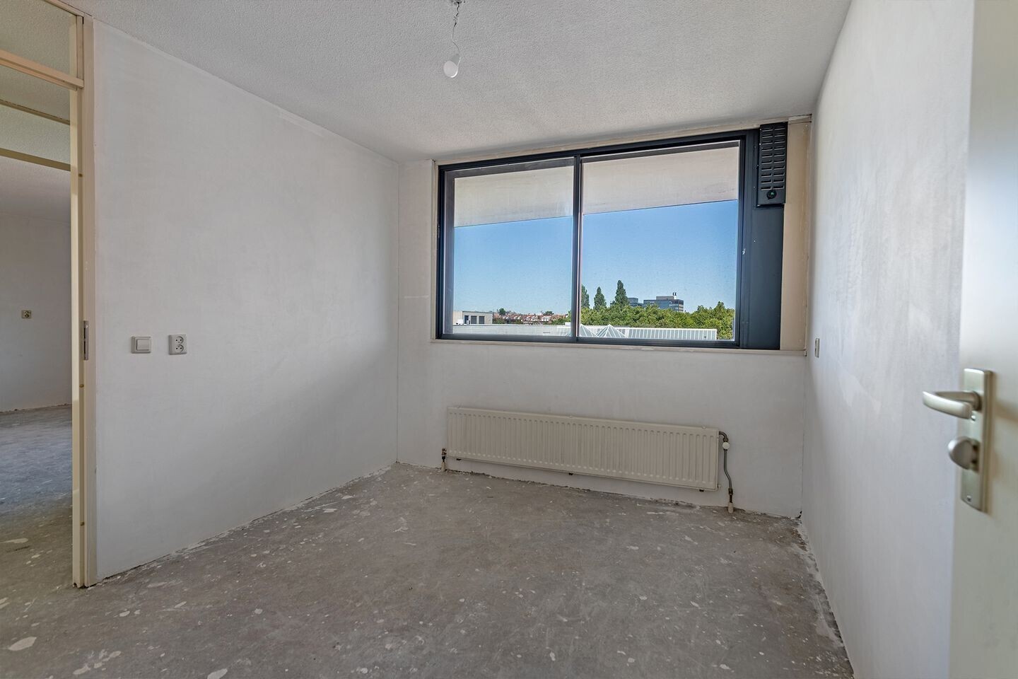 Appartement te koop: Eerste Oosterparkstraat 284, Amsterdam