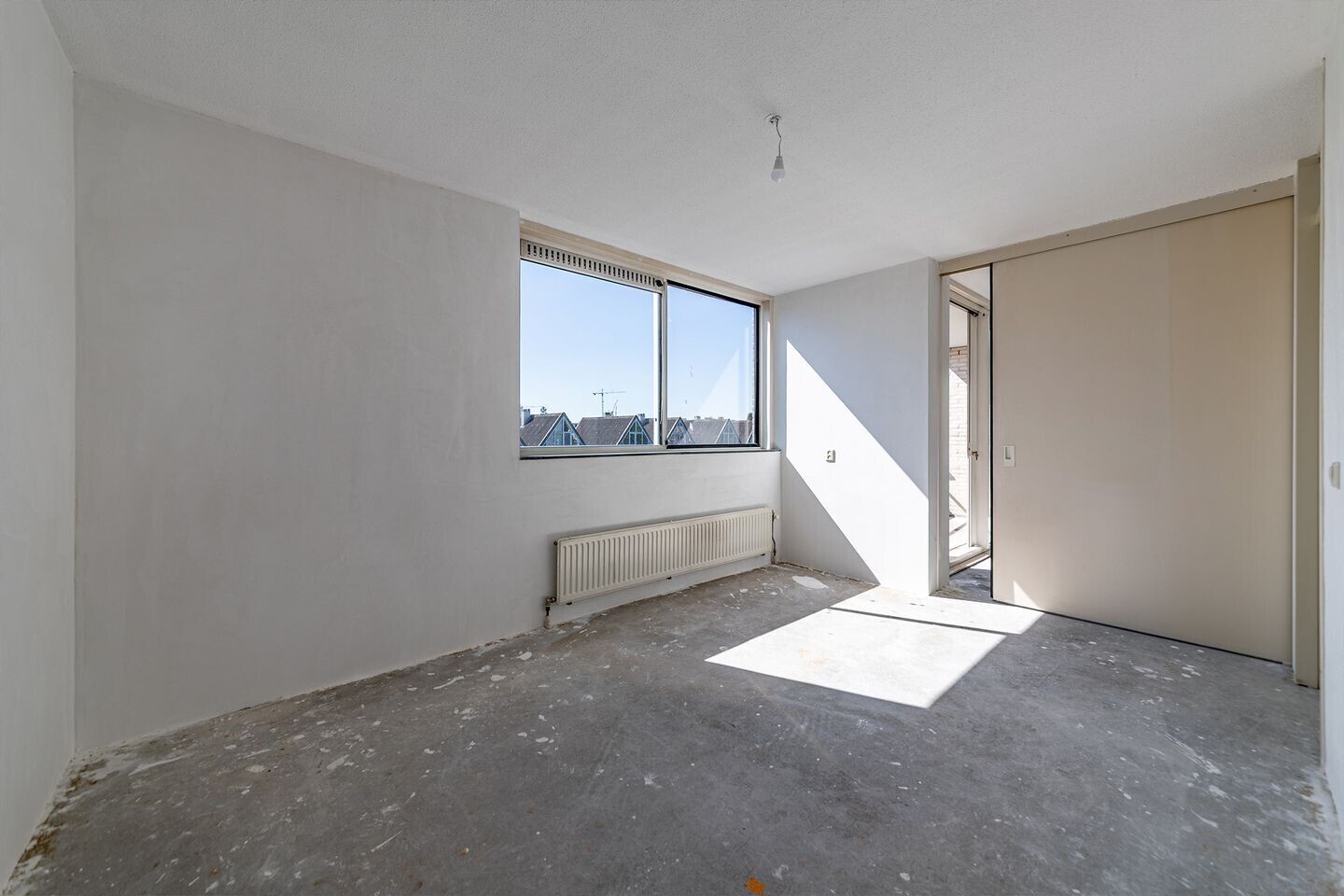 Appartement te koop: Eerste Oosterparkstraat 284, Amsterdam