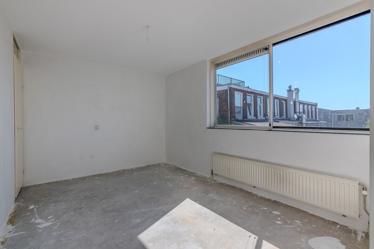 Appartement te koop: Eerste Oosterparkstraat 284, Amsterdam