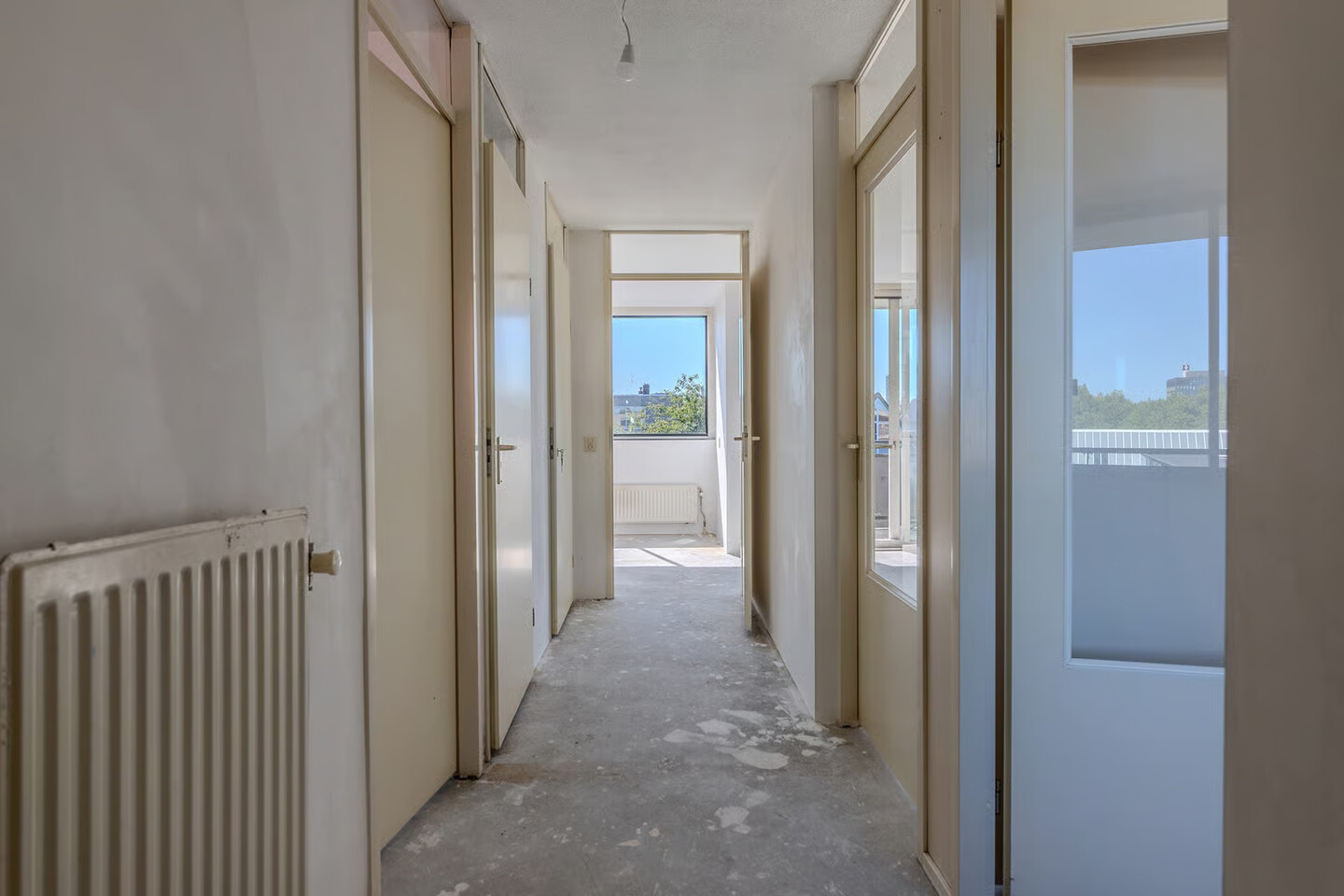 Appartement te koop: Eerste Oosterparkstraat 284, Amsterdam
