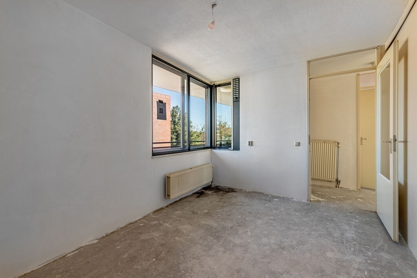 Appartement te koop: Eerste Oosterparkstraat 284, Amsterdam
