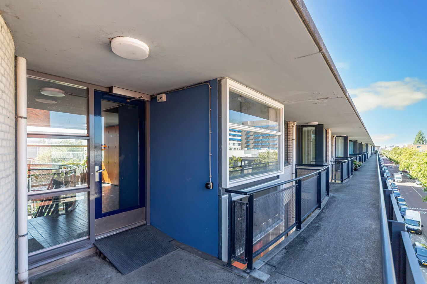 Appartement te koop: Eerste Oosterparkstraat 284, Amsterdam