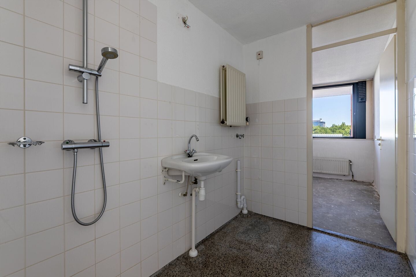 Appartement te koop: Eerste Oosterparkstraat 284, Amsterdam
