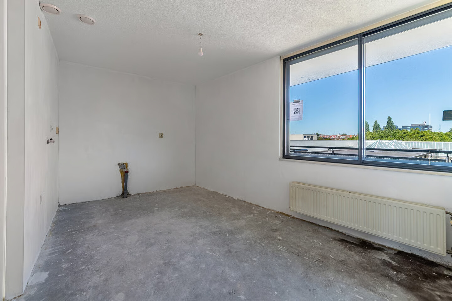 Appartement te koop: Eerste Oosterparkstraat 284, Amsterdam