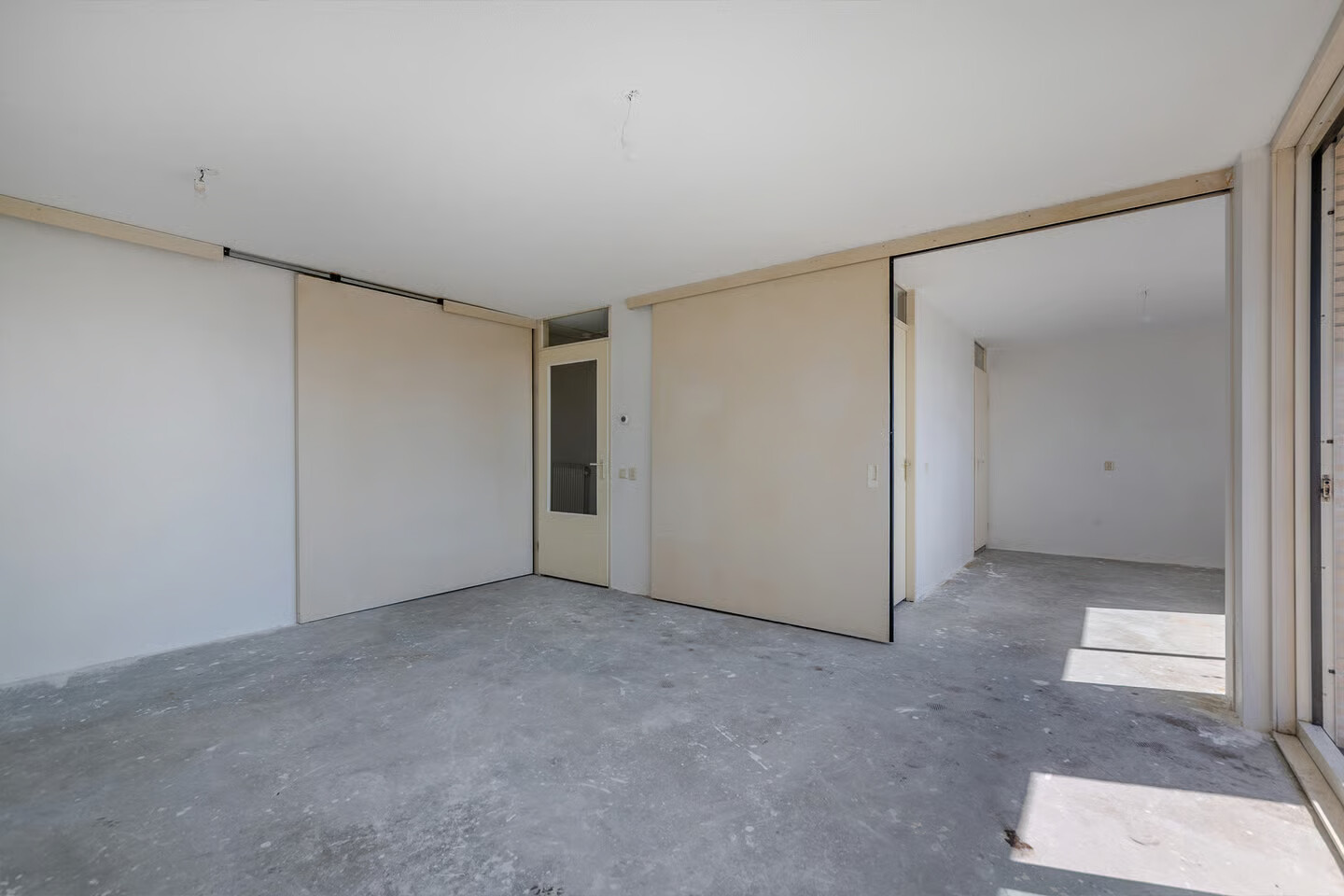 Appartement te koop: Eerste Oosterparkstraat 284, Amsterdam