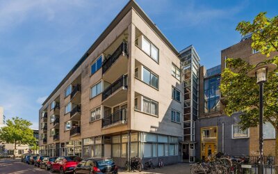 Sparrenweg 39-H