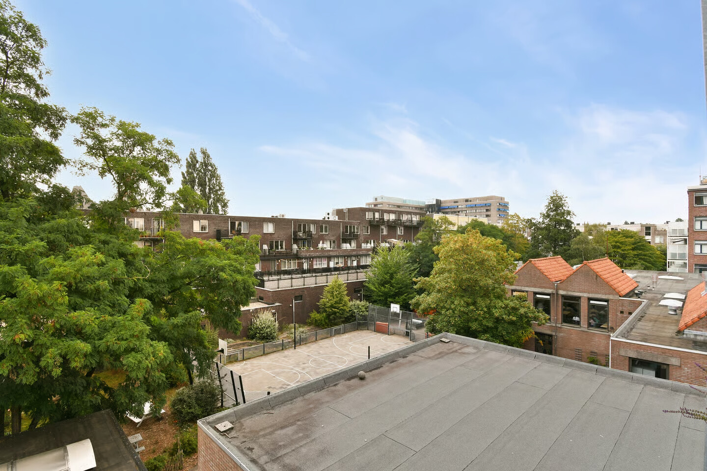 Appartement te koop: Tweede Oosterparkstraat 7-3, Amsterdam