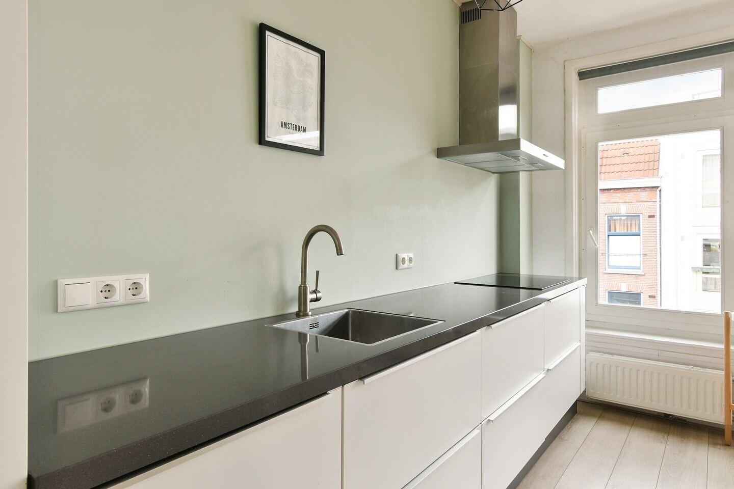 Appartement te koop: Tweede Oosterparkstraat 7-3, Amsterdam