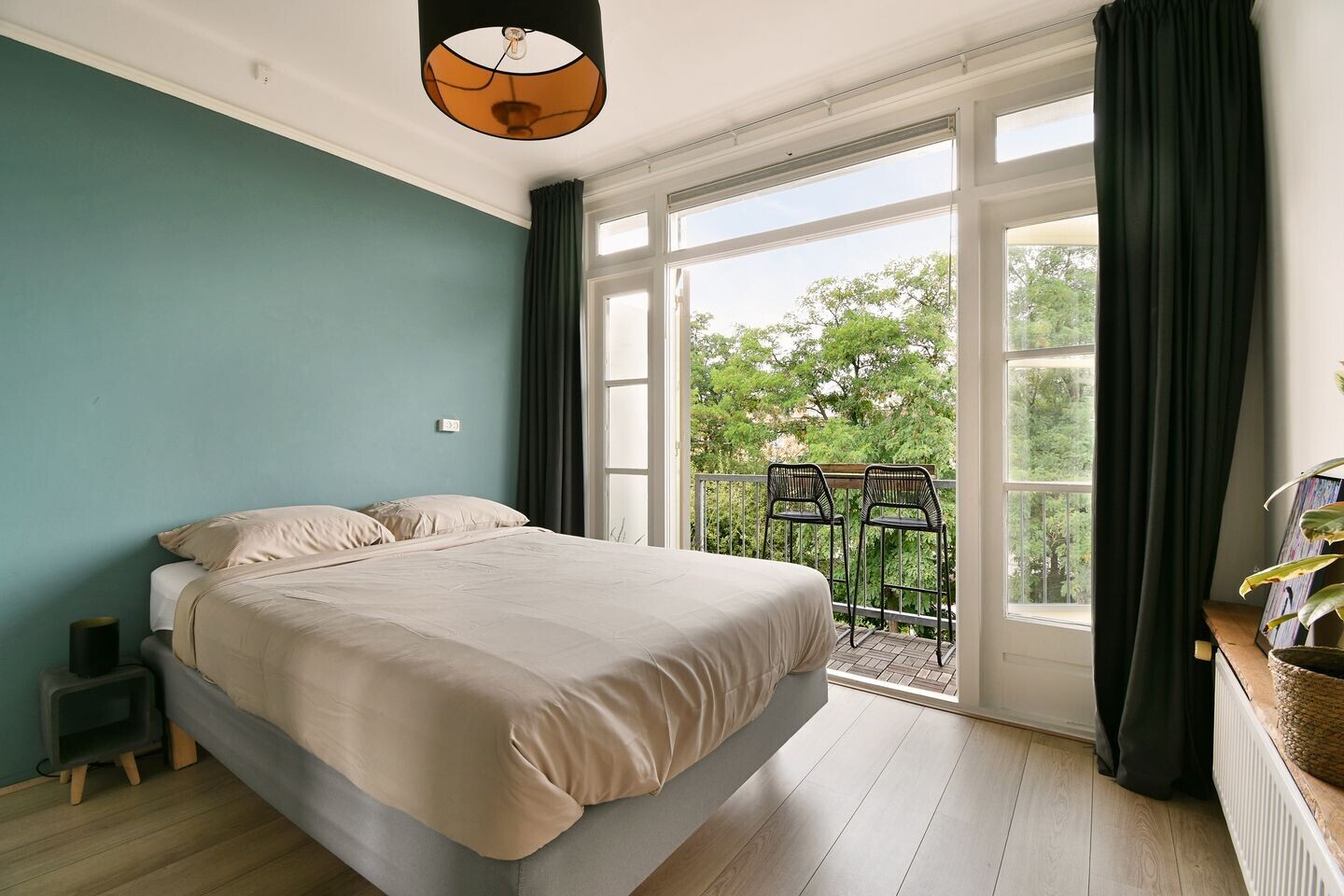 Appartement te koop: Tweede Oosterparkstraat 7-3, Amsterdam