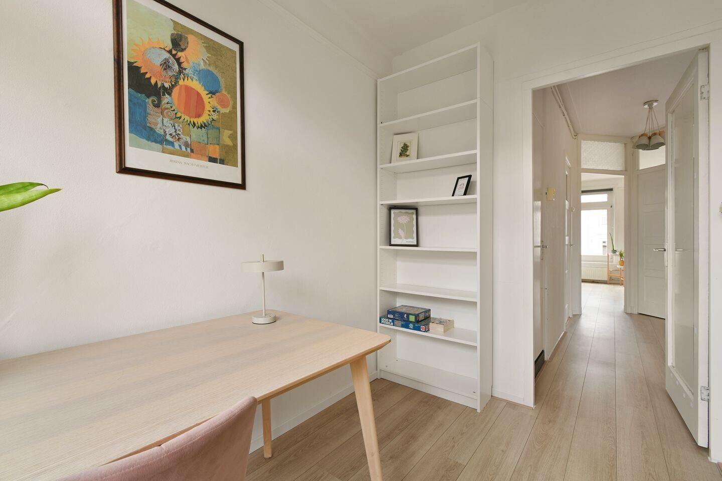 Appartement te koop: Tweede Oosterparkstraat 7-3, Amsterdam