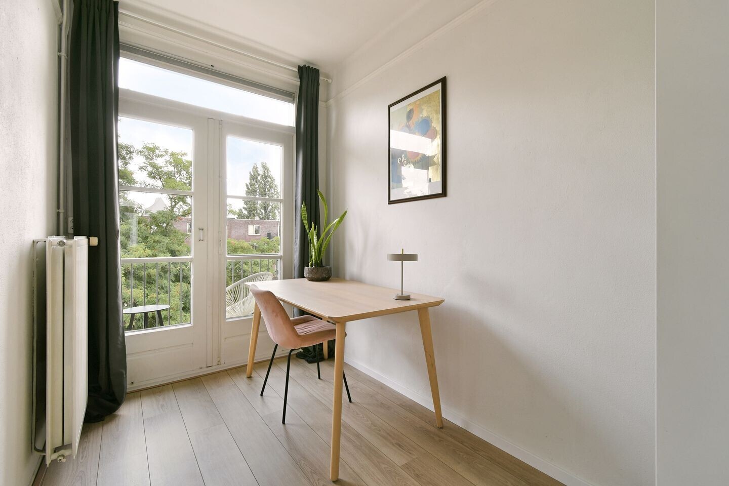 Appartement te koop: Tweede Oosterparkstraat 7-3, Amsterdam