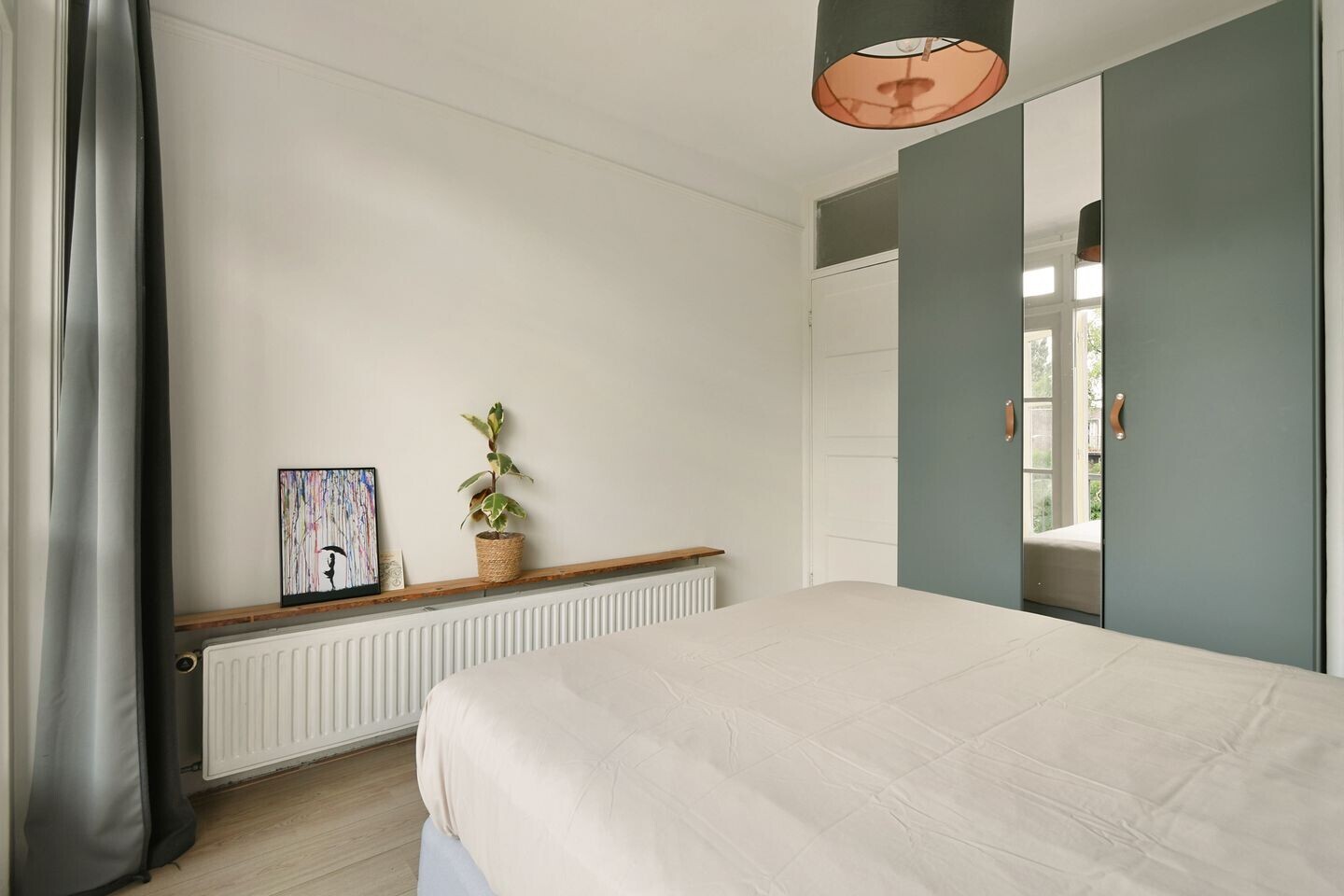 Appartement te koop: Tweede Oosterparkstraat 7-3, Amsterdam