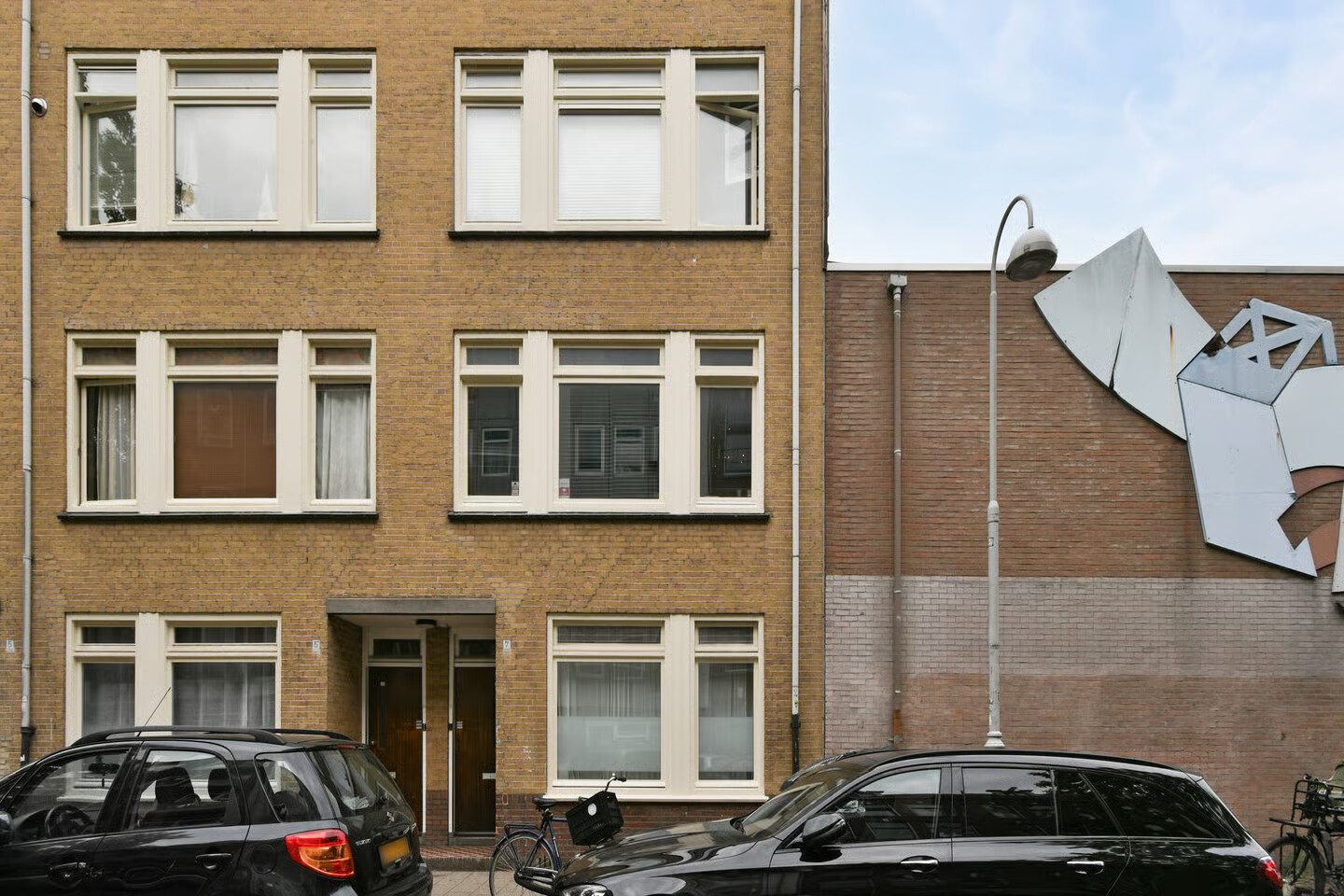 Appartement te koop: Tweede Oosterparkstraat 7-3, Amsterdam