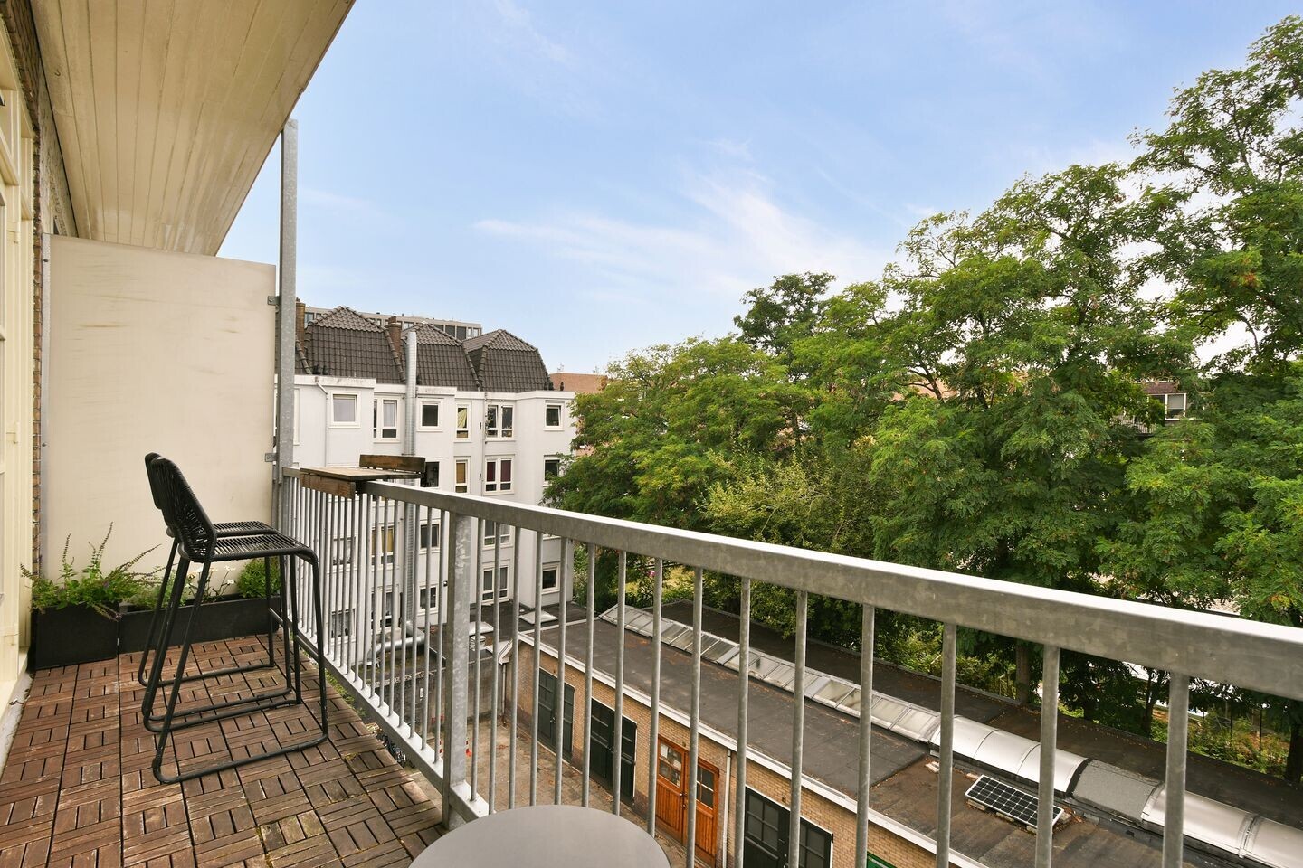 Appartement te koop: Tweede Oosterparkstraat 7-3, Amsterdam