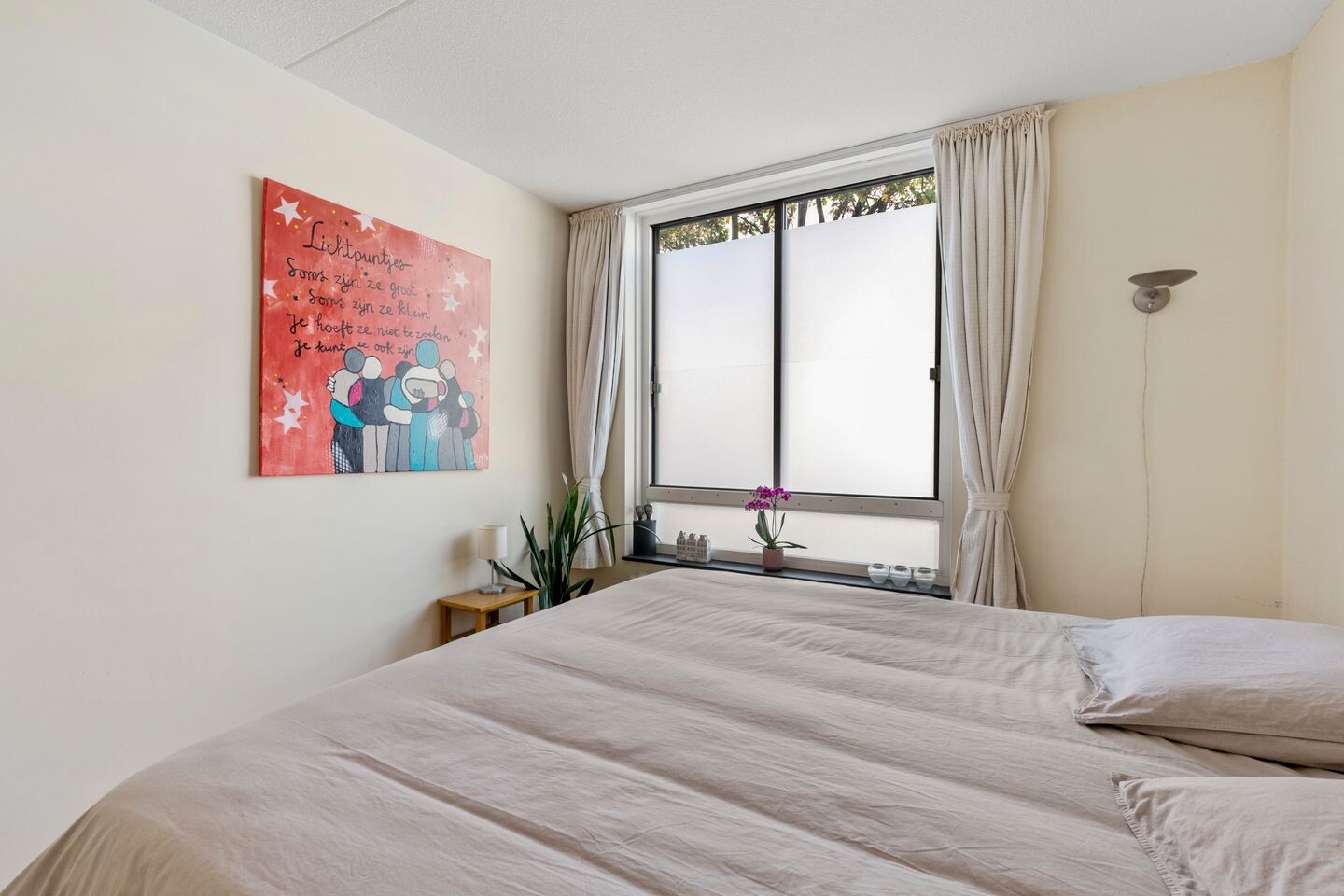 Appartement te koop: Tweede Oosterparkstraat 50B, Amsterdam