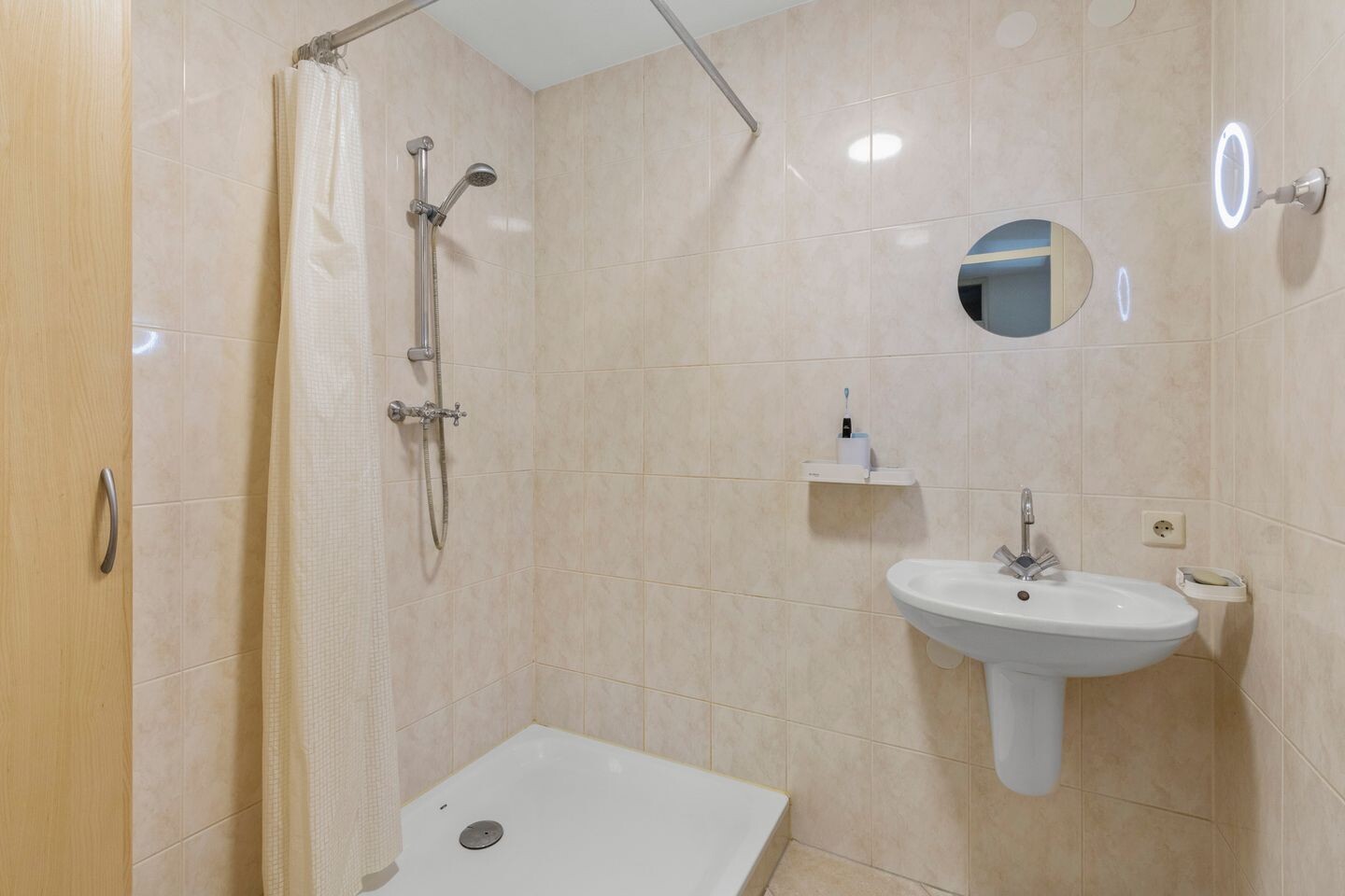 Appartement te koop: Tweede Oosterparkstraat 50B, Amsterdam