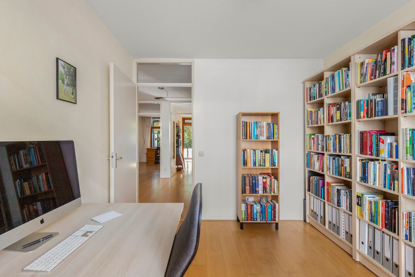 Appartement te koop: Tweede Oosterparkstraat 50B, Amsterdam