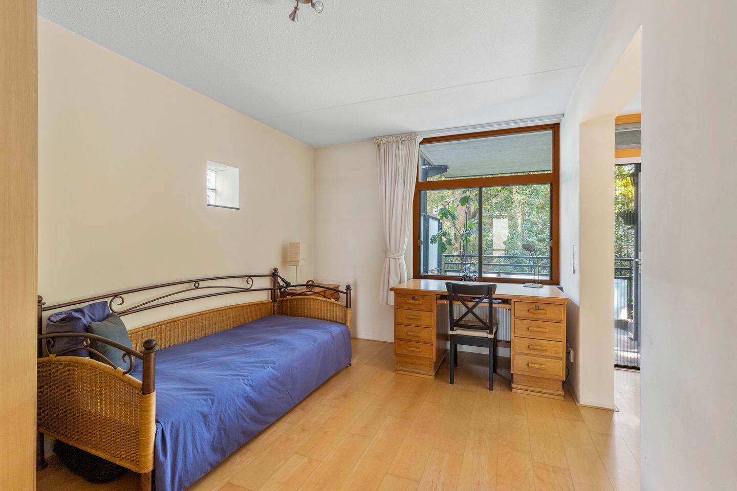 Appartement te koop: Tweede Oosterparkstraat 50B, Amsterdam