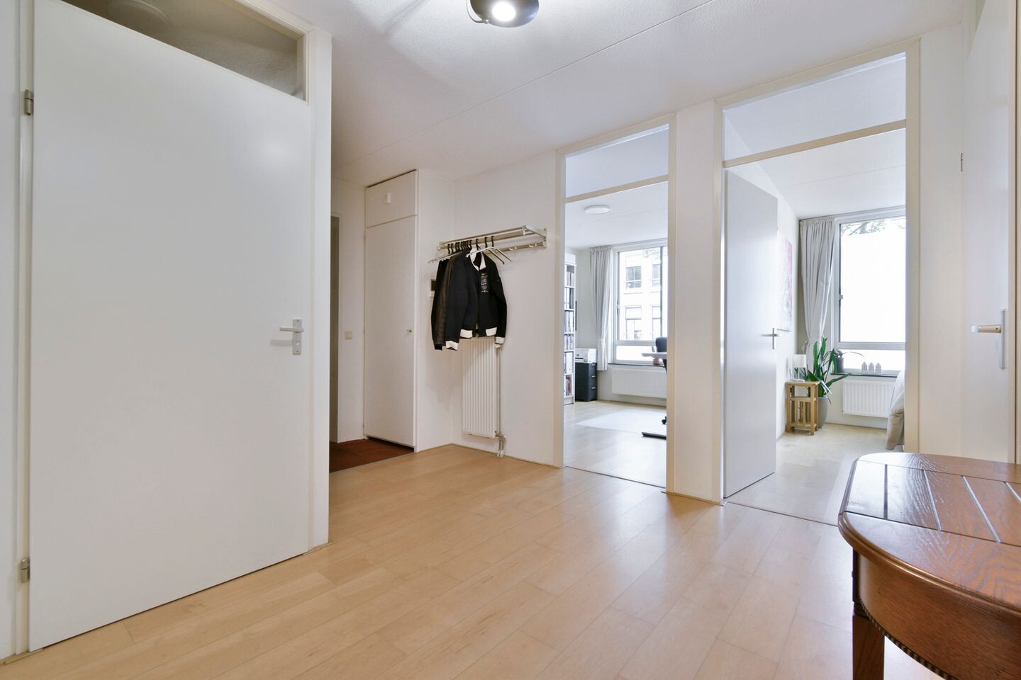 Appartement te koop: Tweede Oosterparkstraat 50B, Amsterdam