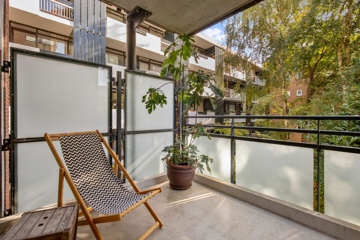 Appartement te koop: Tweede Oosterparkstraat 50B, Amsterdam