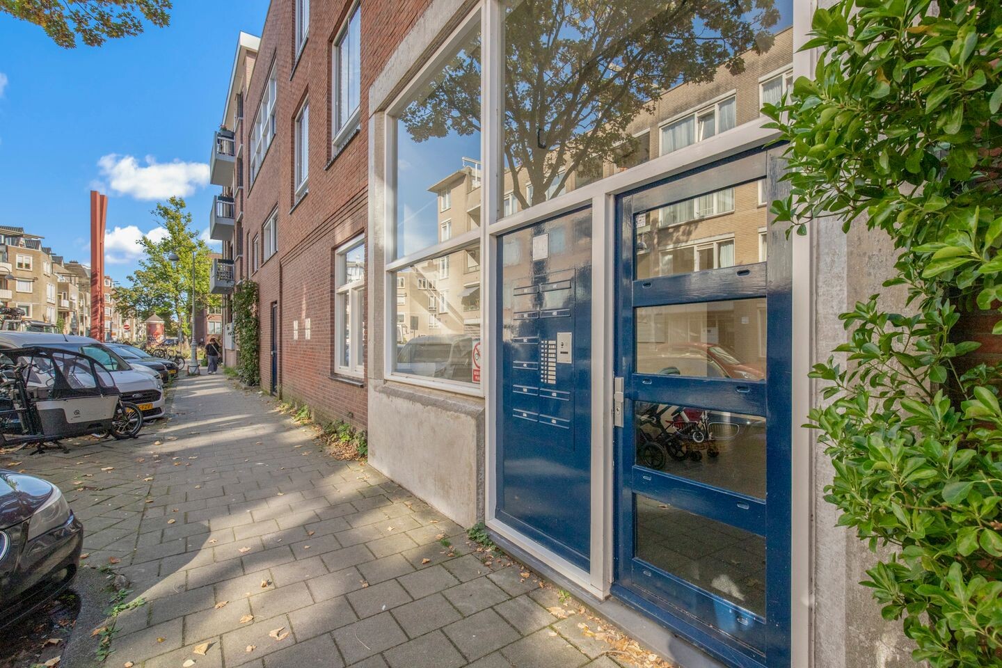 Appartement te koop: Tweede Oosterparkstraat 50B, Amsterdam