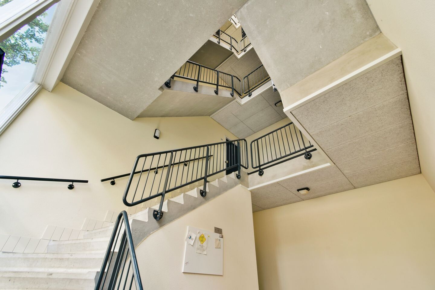 Appartement te koop: Tweede Oosterparkstraat 50B, Amsterdam