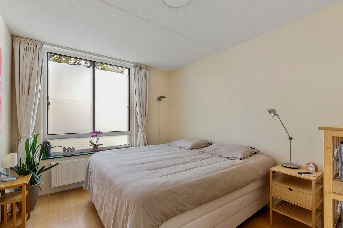Appartement te koop: Tweede Oosterparkstraat 50B, Amsterdam