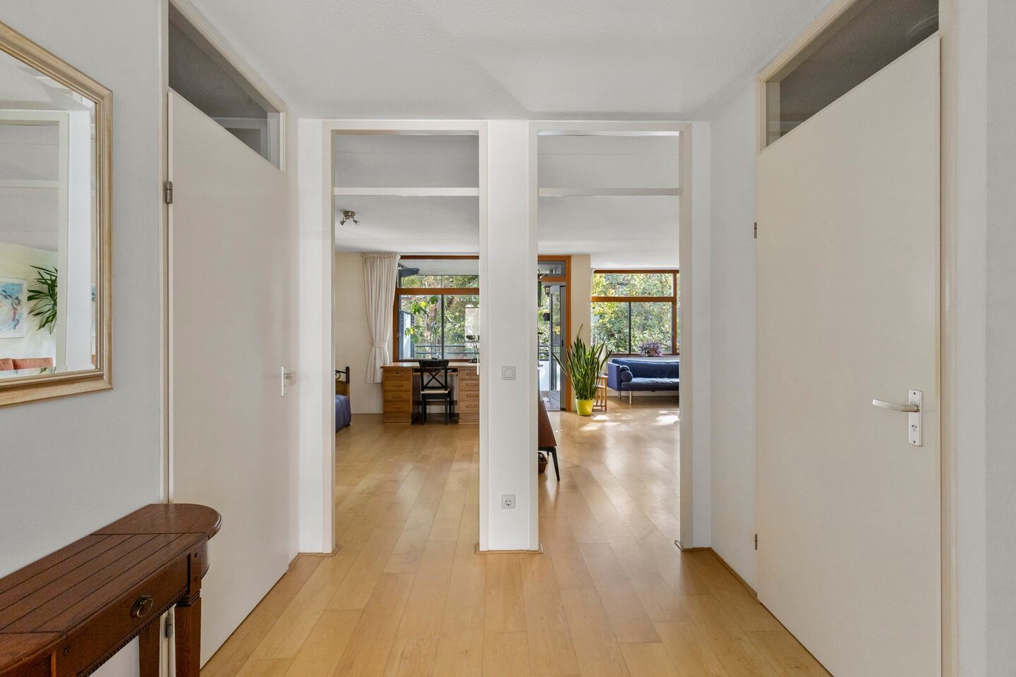 Appartement te koop: Tweede Oosterparkstraat 50B, Amsterdam