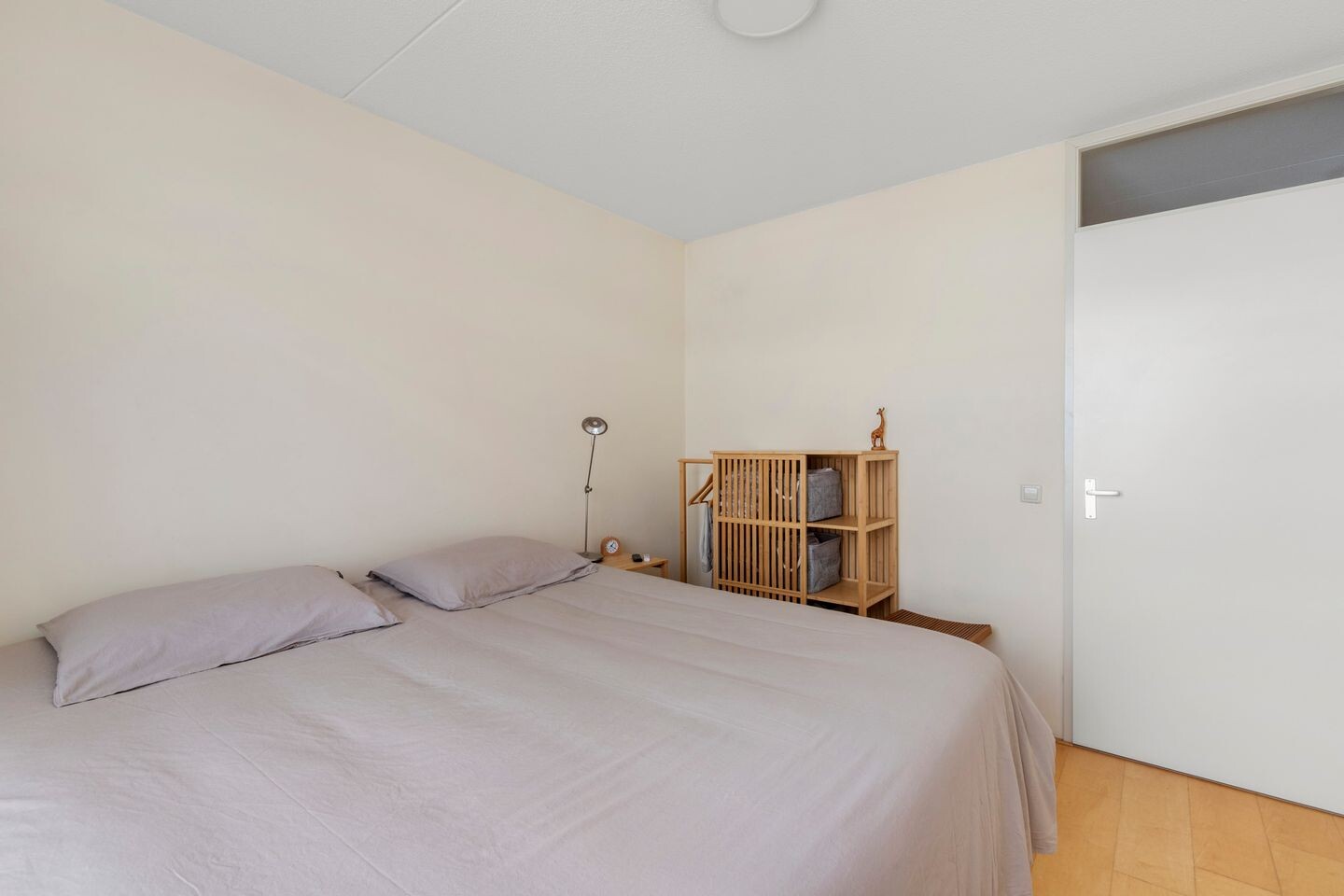 Appartement te koop: Tweede Oosterparkstraat 50B, Amsterdam